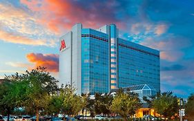 Marriott Orlando Downtown